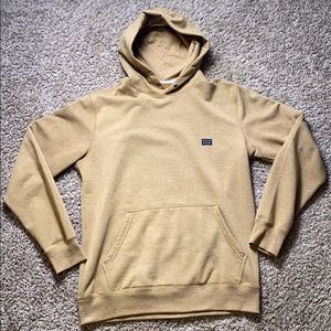 Billabong Hoodie - Men’s Medium